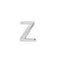 CHARM RUE DES MILLE UNISEX XB-Z